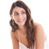 Earrings Unoaerre Woman in Bronze 512642 - 512642